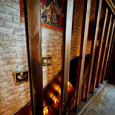 Le Manoir Des Sortileges A * Reims