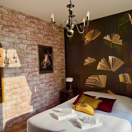 Le Manoir Des Sortileges A