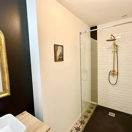 Le Manoir Des Sortileges A Apartment