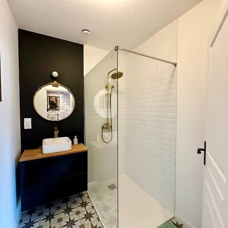 Apartment Le Manoir Des Sortileges A *